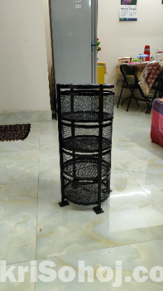 স্মার্ট কিচেন র‍্যাক,